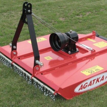 AGATKA PLUS