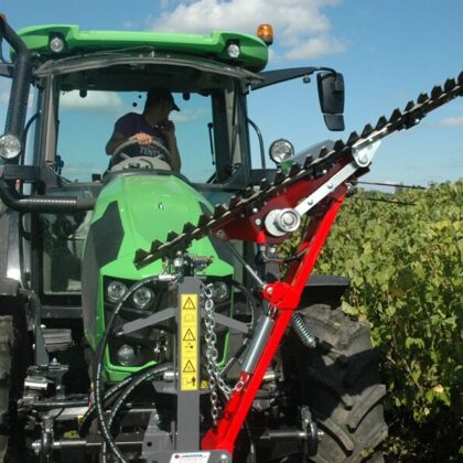 Branch pruner FORMER