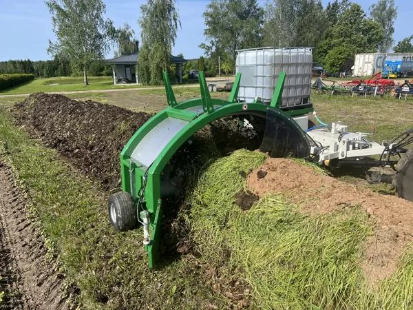 Composting 7