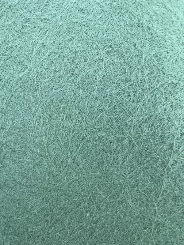 Close-up of Toptex compost cover