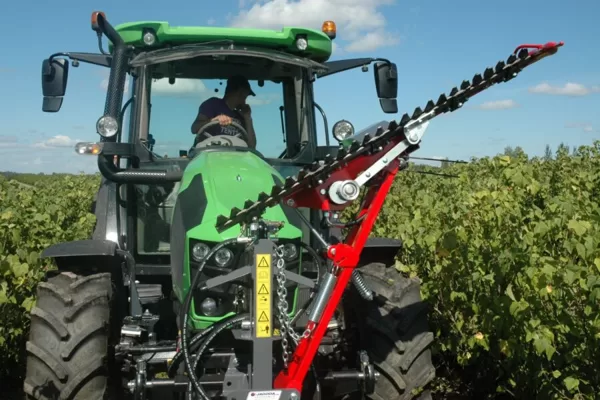 Branch pruner FORMER