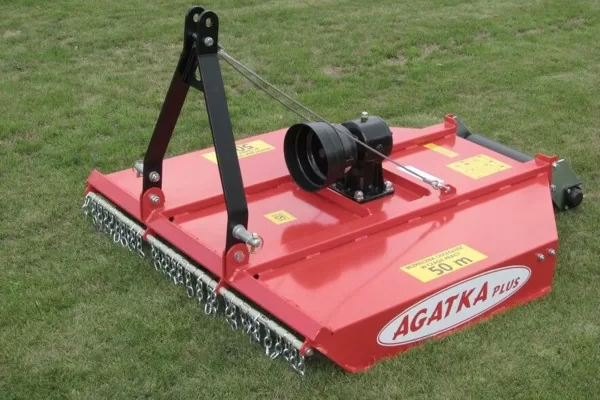 AGATKA PLUS